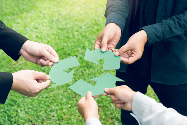 ley de responsabilidad medioambiental