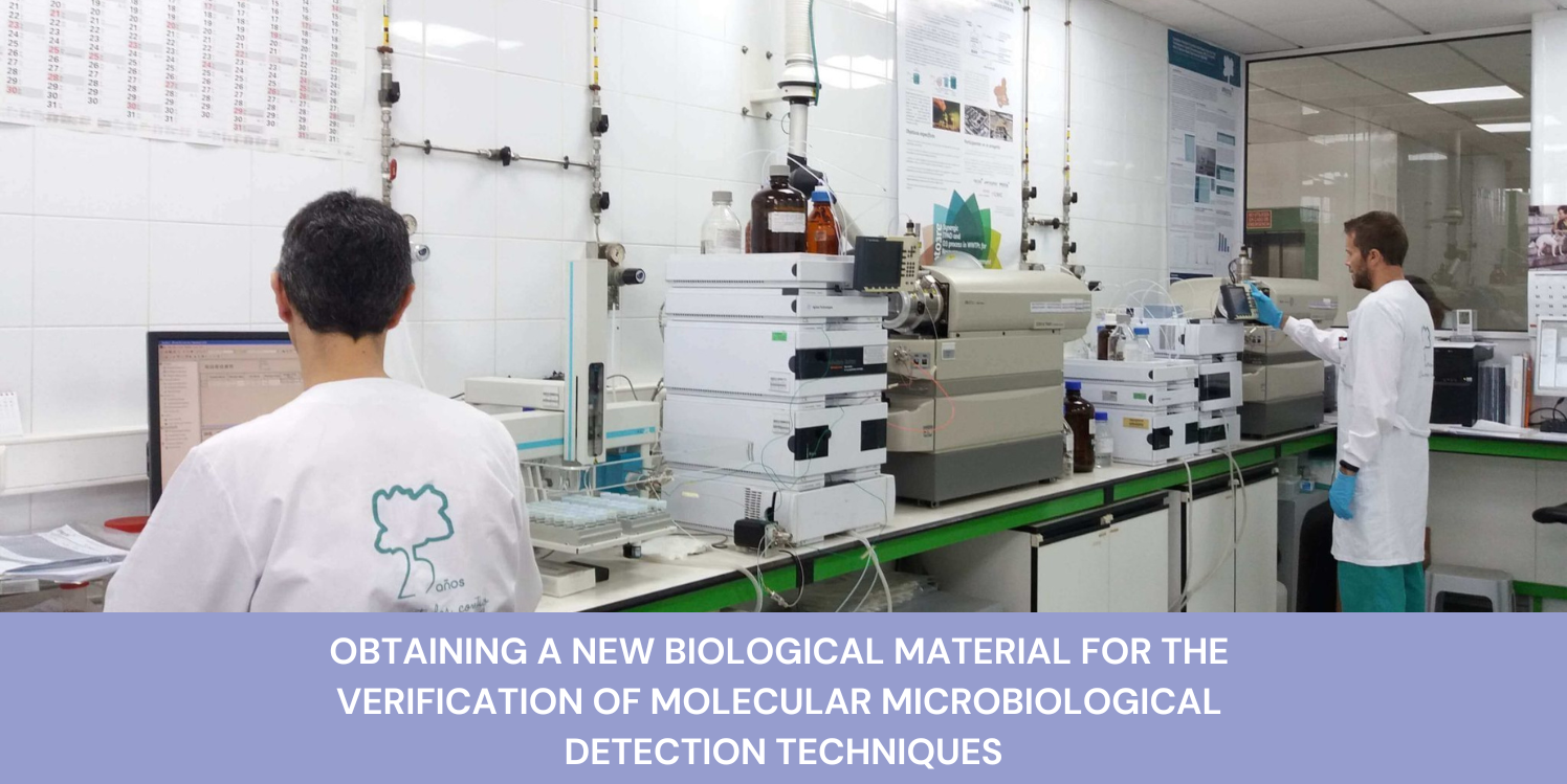 molecular microbiological detection