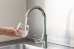 sustancias radioactivas en aguas de consumo humano