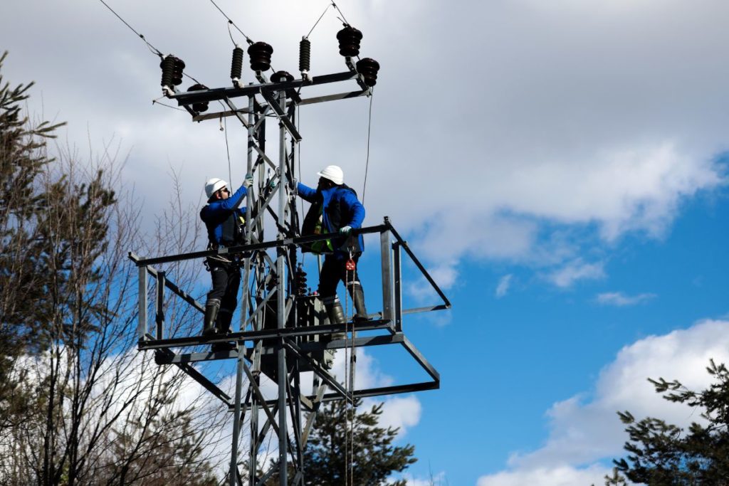 prevención de riesgos laborales