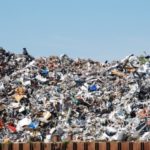 clasificación de residuos
