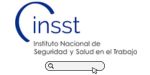buscador NTPs INSST
