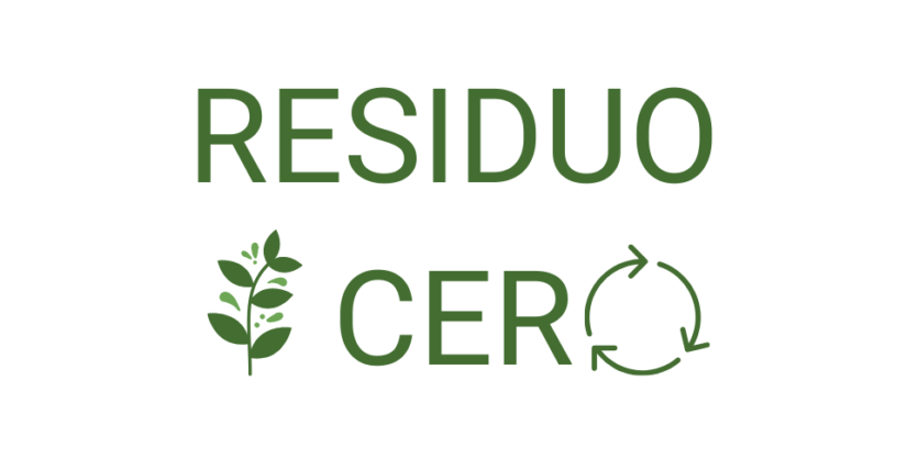 resdiuos cero