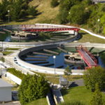 proceso biológico en edars