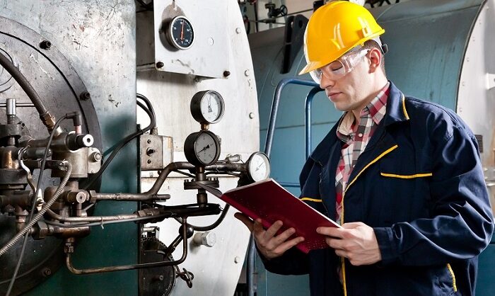 tipos de mantenimiento empresa