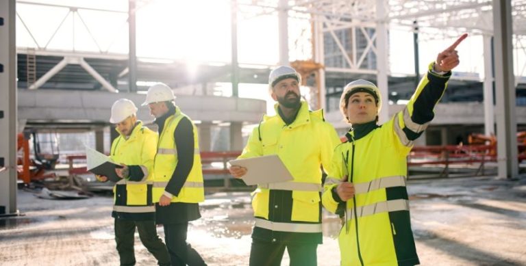 correcta coordinación de actividades empresariales