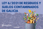 Ley Residuos Galicia