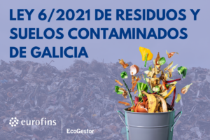 Ley Residuos Galicia