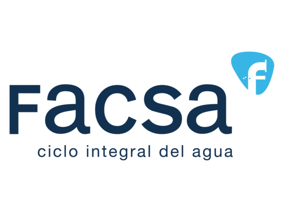 logotipo FACSA