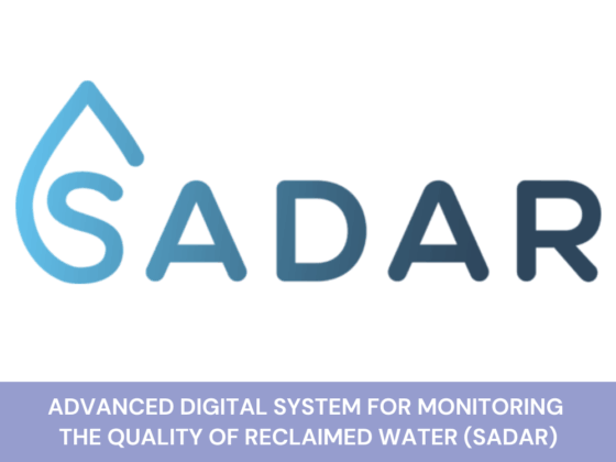 quality of reclaimed water
