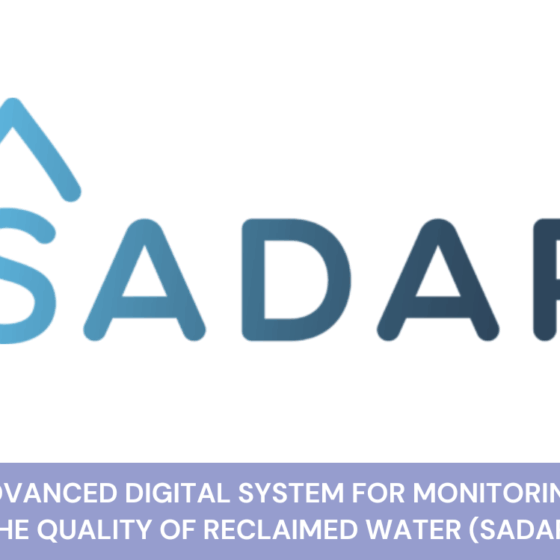 quality of reclaimed water
