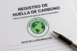 Qué es el Registro de huella de carbono