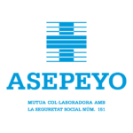 Logotipo ASEPEYO