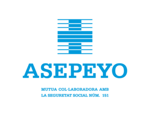 Logotipo ASEPEYO