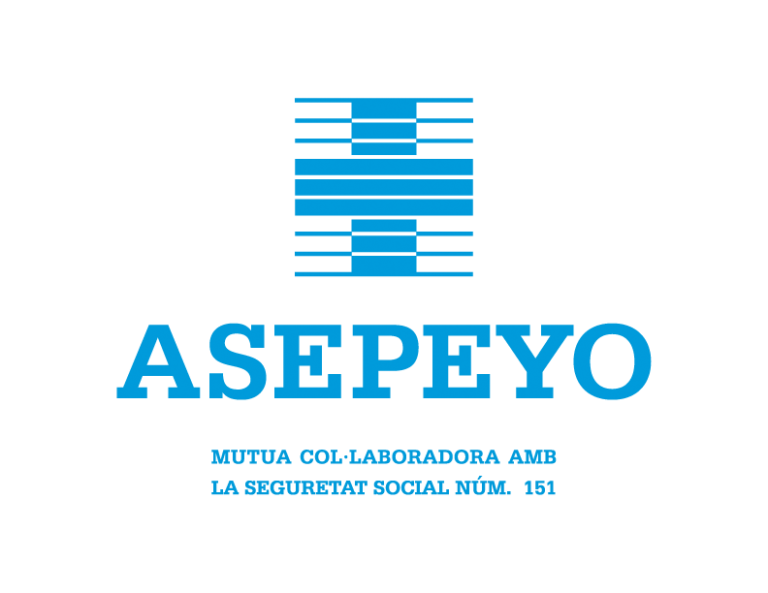 Logotipo ASEPEYO