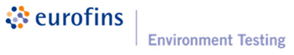 Logotipo Eurofins Environment Testing