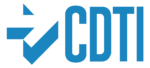 logo of the Centre for Technological Development and Innovation