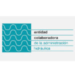 Logotipo Entidad colaboradora de la administración hidráulica