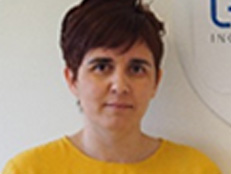 Camelia Lechuga - Equipo Eurofins
