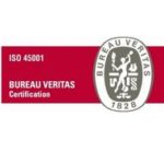 ISO 45001 Bureau Veritas Certification