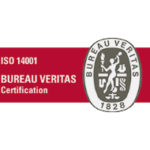 ISO 14001 Bureau Veritas Certification