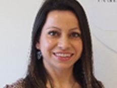 Lorena Terente - Equipo Eurofins