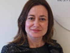 Silvia Rodríguez Argüelles - Equipo Eurofins