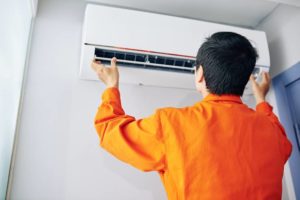 ¿Cómo realizar el mantenimiento del aire acondicionado cumpliendo con la legislación?