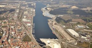 La Autoridad Portuaria de Avilés confía en Eurofins Envira Ingenieros Asesores para el proyecto de cálculo de huella de carbono y definición de su plan de reducción