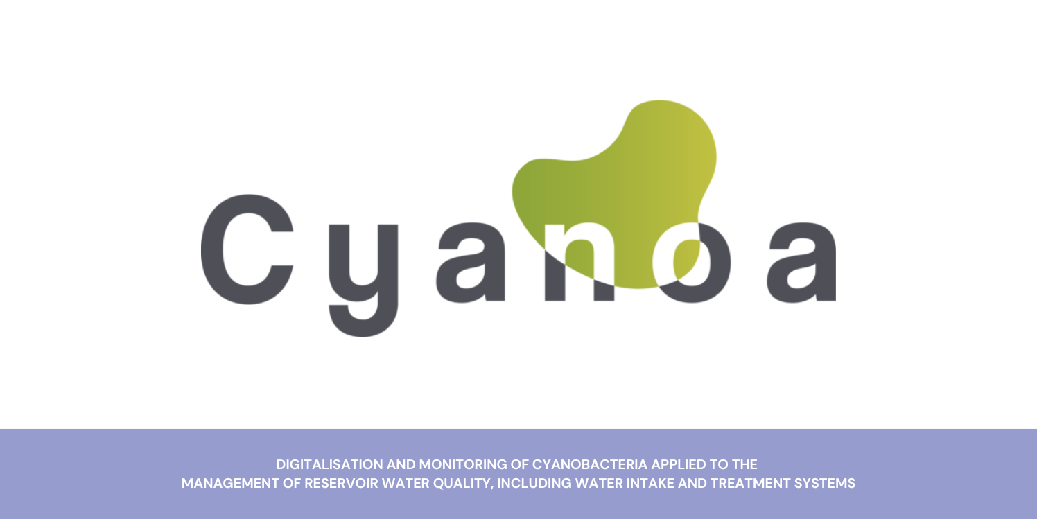 Cyanoa digitalisation-monitoring cyanobacteria