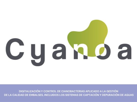 CYANOA control de cianobacterias
