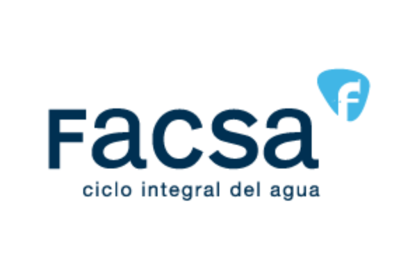 logotipo FACSA