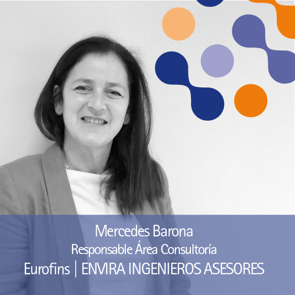 Mercedes barona-eurofins