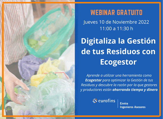 webinar ecogestor residuos