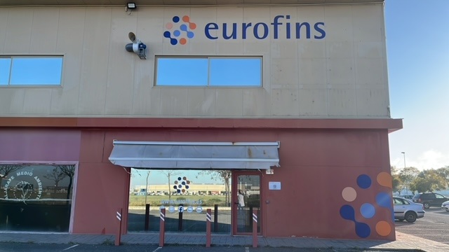 Eurofins Químico Onubense