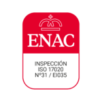 acreditación enac