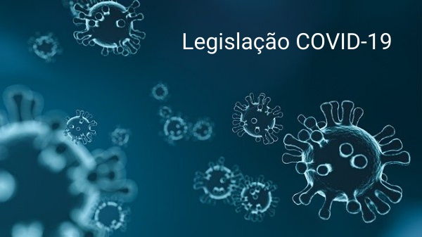 legislación covid