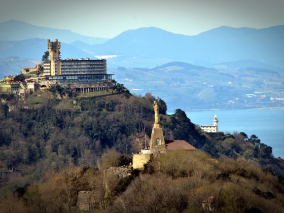 suelos contaminados pais vasco