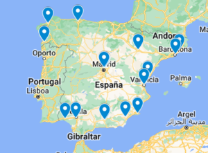 eurofins environment testing spain