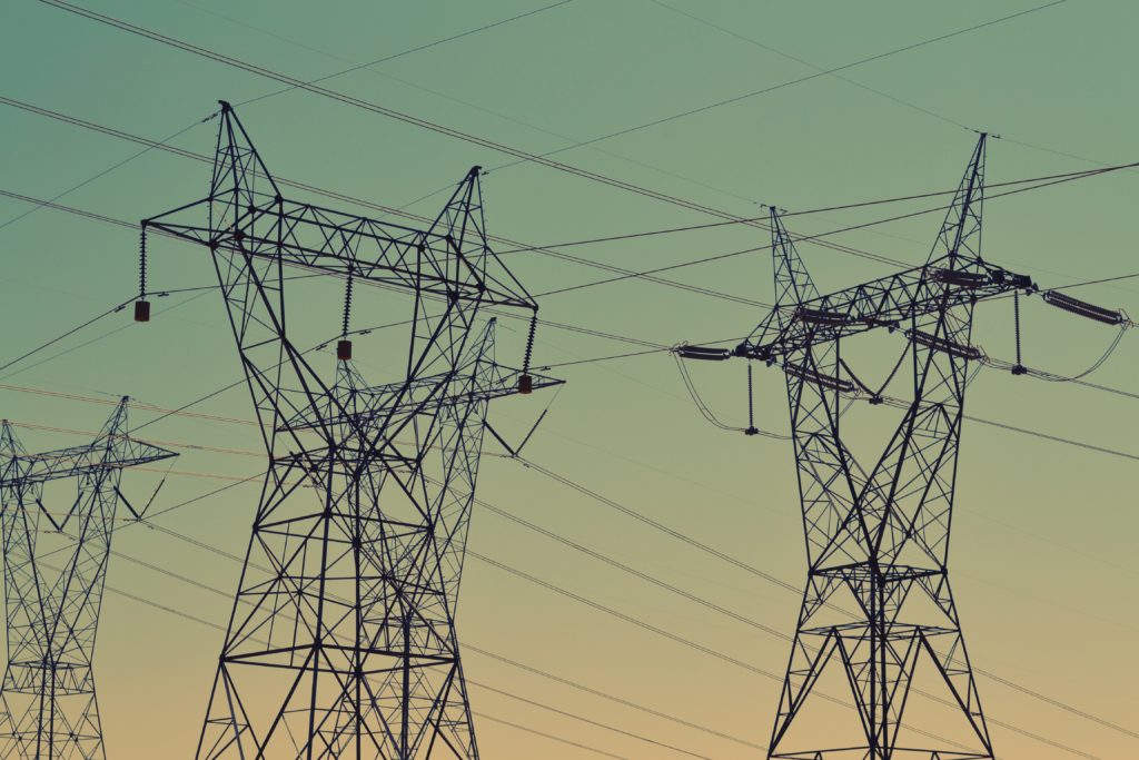 reglamento alta tensión instalaciones eléctricas