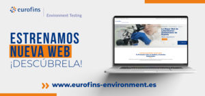 eurofins environment testig spain