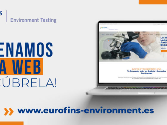 eurofins environment testig spain