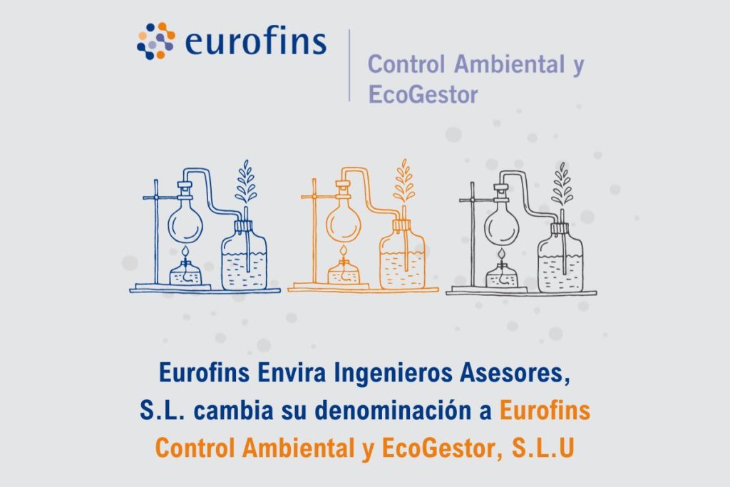 Control Ambiental EcoGestor