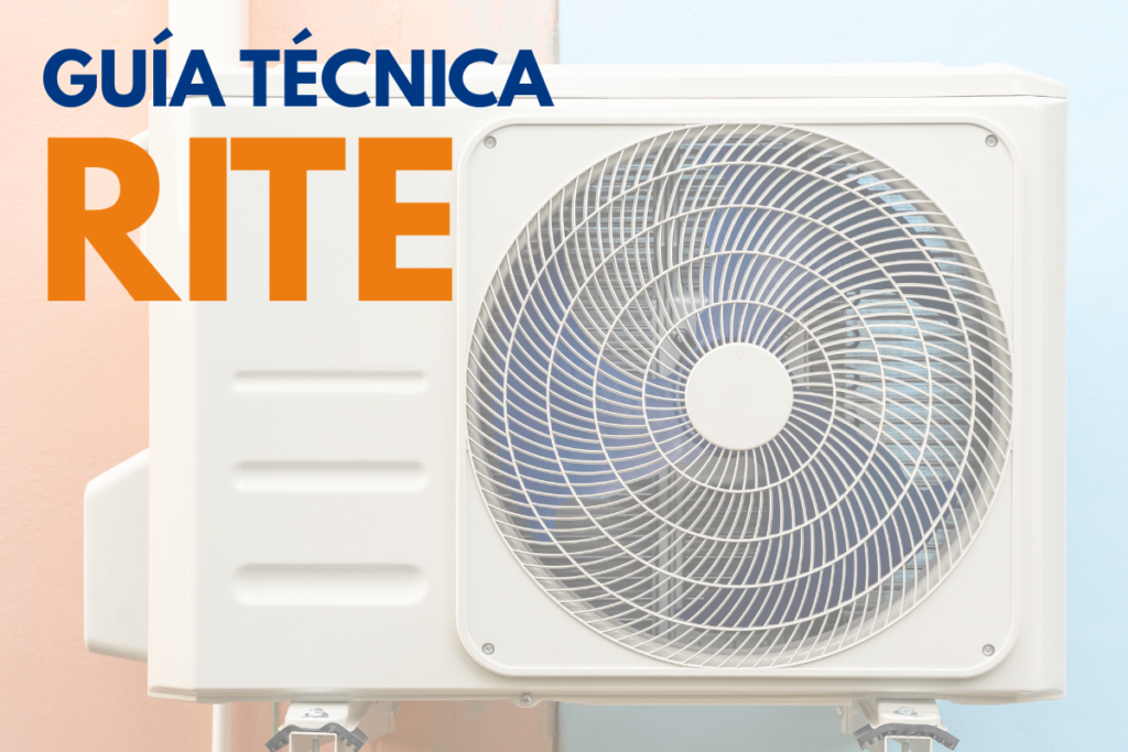 Guia Técnica del RITE