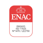 ENAC ISO 17025