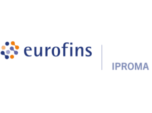 Eurofins IPROMA Logo