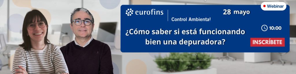 webinar funcionando bien depuradora