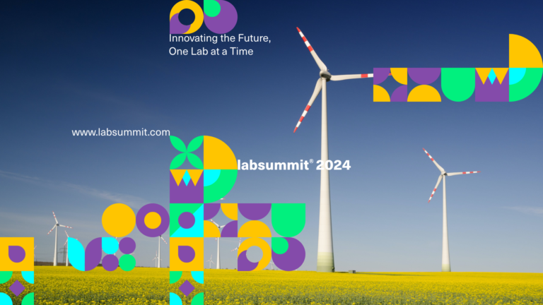 Eurofins Labsummit 2024