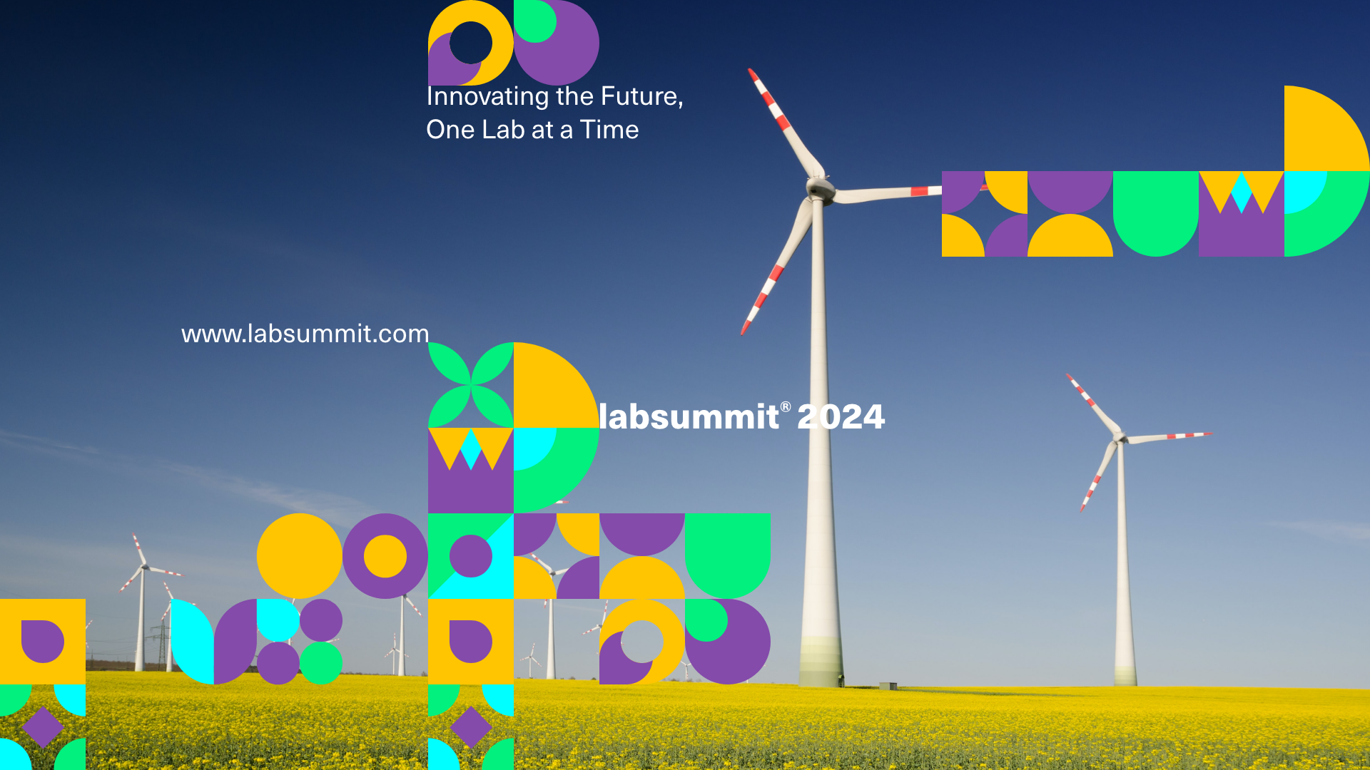 Lab Summit 2024