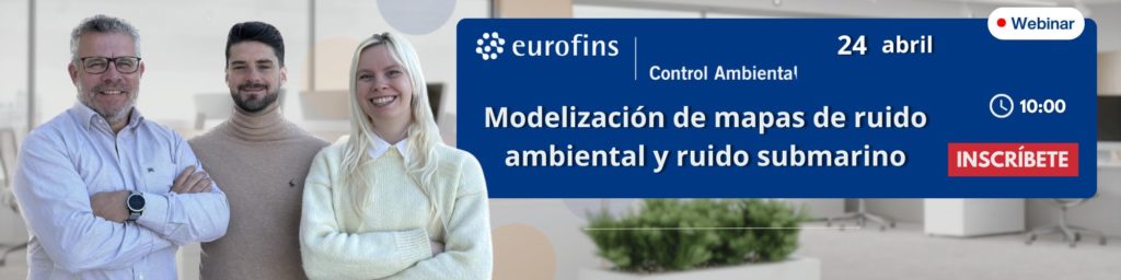 webinar ruido ambiental